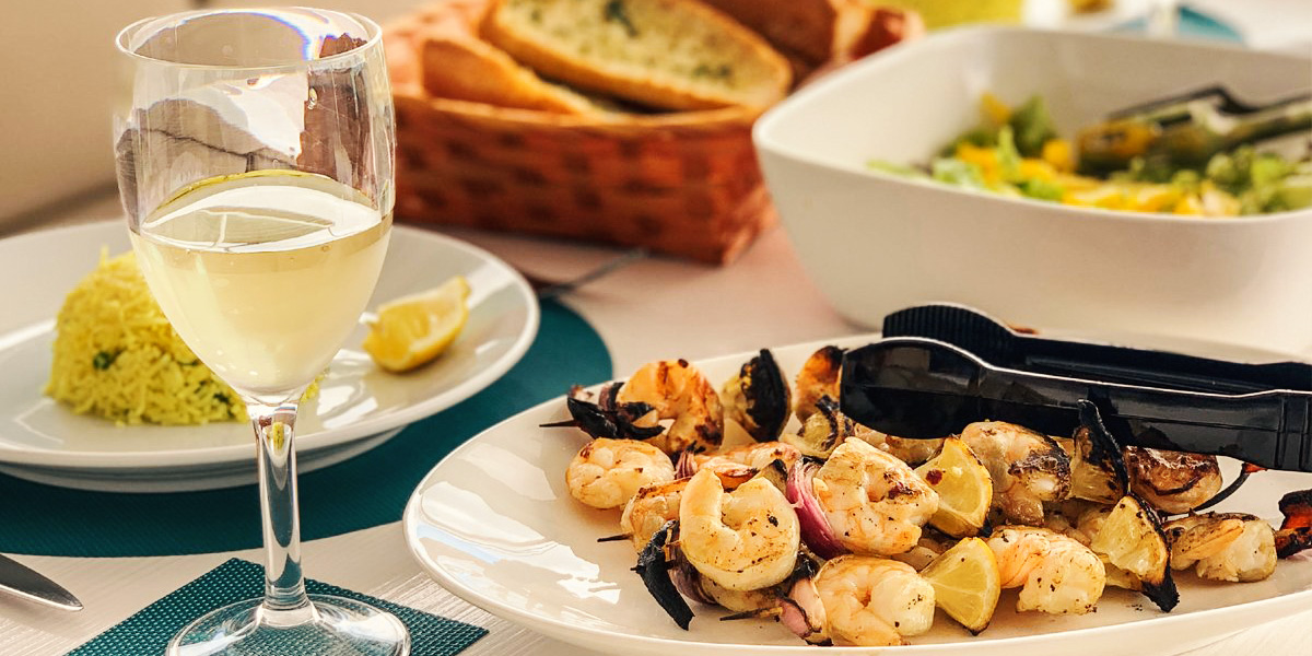 Island-tropical-catamaran-food-2